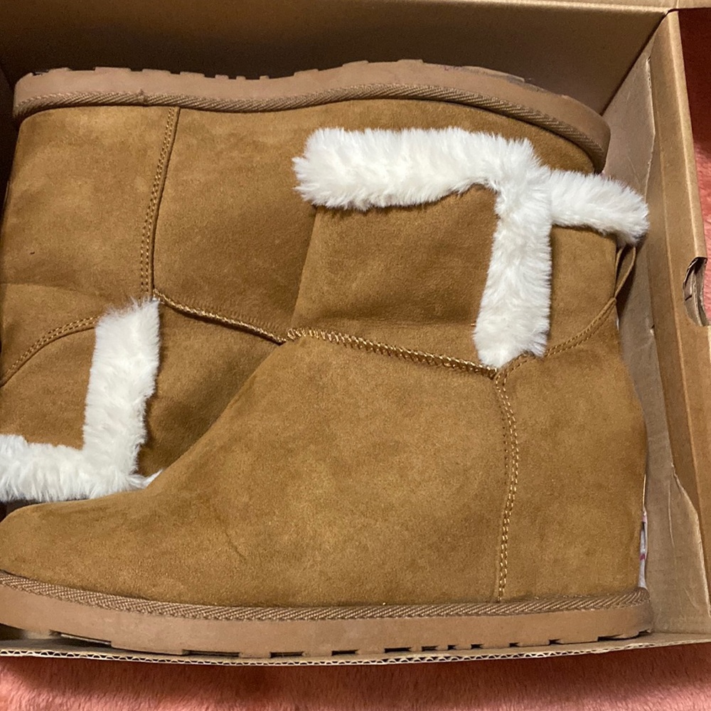 Women Booties